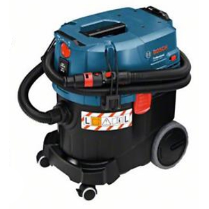 Bosch GAS 35 L SFC Wet/Dry Extractor