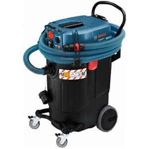 Bosch GAS 55 M AFC Wet/Dry Extractor