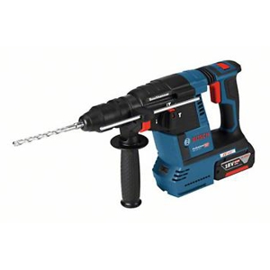 Bosch GBH 18V-26 F Cordless Rotary Hammer with SDS Plus