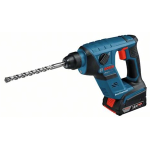Bosch GBH 18 V-LI Cordless Hammer Drill Bosch GBH 18 V-LI Cordless Hammer Drill