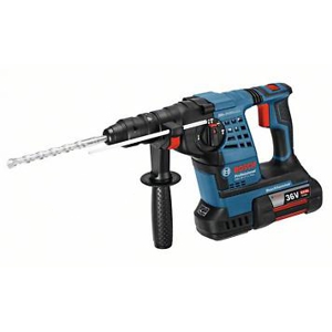 Bosch GBH 36 V-LI Rotary Hammer