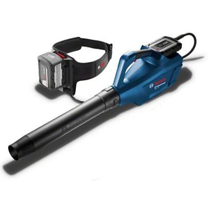 Bosch Professional Leaf Blowers