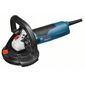 Bosch GBR 15 CA Concrete Grinder