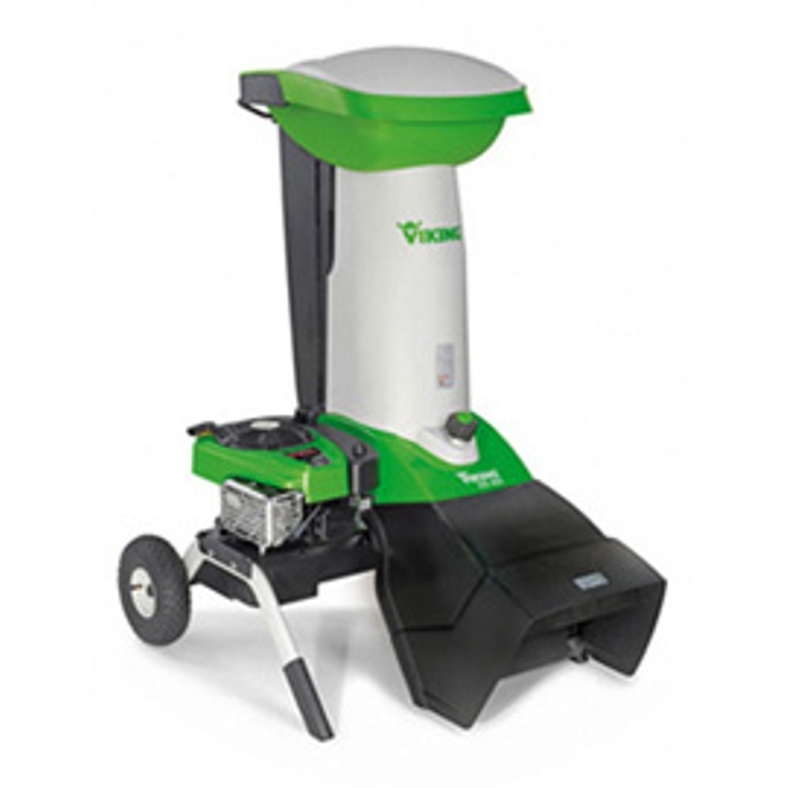 Viking GB 460 C Petrol Shredder Parts
