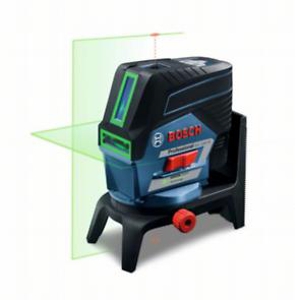 Bosch GCL 2-50 CG Combi Laser