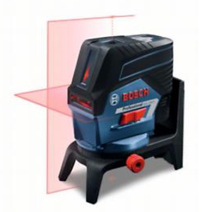 Bosch GCL 2-50 C Combi Laser