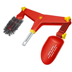 Wolf Garten Multi-Change Cleaning