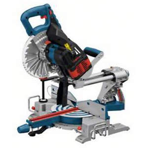 Bosch GCM 18V-216 Compound Mitre Saw