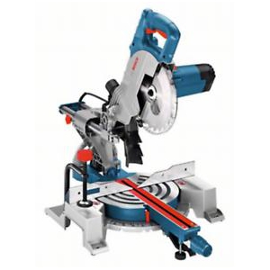 Bosch GCM 800 SJ Slide Mitre Saw