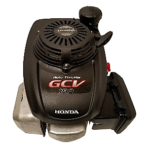 Honda gcv 2025 motor