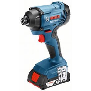 Bosch GDR 18V-160 Cordless Impact Driver