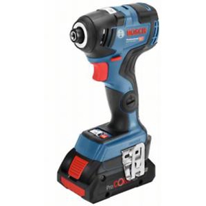 Bosch GDR 18V-200 C Impact Wrench