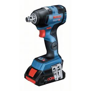 Bosch GDS 18V-200 C Impact Wrench