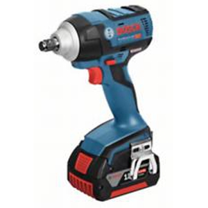 Bosch GDS 18 V-EC 250 Impact Wrench