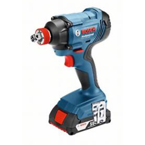 Bosch GDX 18V-180 Cordless Impact Driver/Wrench