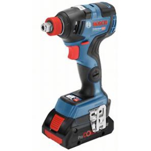 Bosch GDX 18V-200 C Impact Wrench