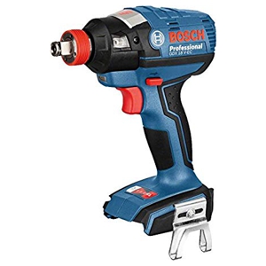 Bosch GDX 18 V-EC Impact Wrench