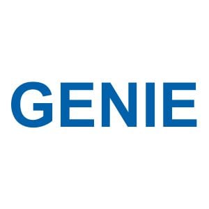 Genie GS-1530 GS-1532 GS-1930 GS-1932 Scissor Lifts