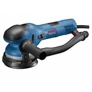 Bosch GET 55-125 Random Orbital Sander
