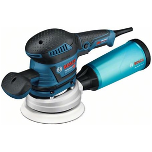 Bosch GEX 125-150 AVE Random Orbital Sander Bosch GEX 125-150 AVE Random Orbital Sander