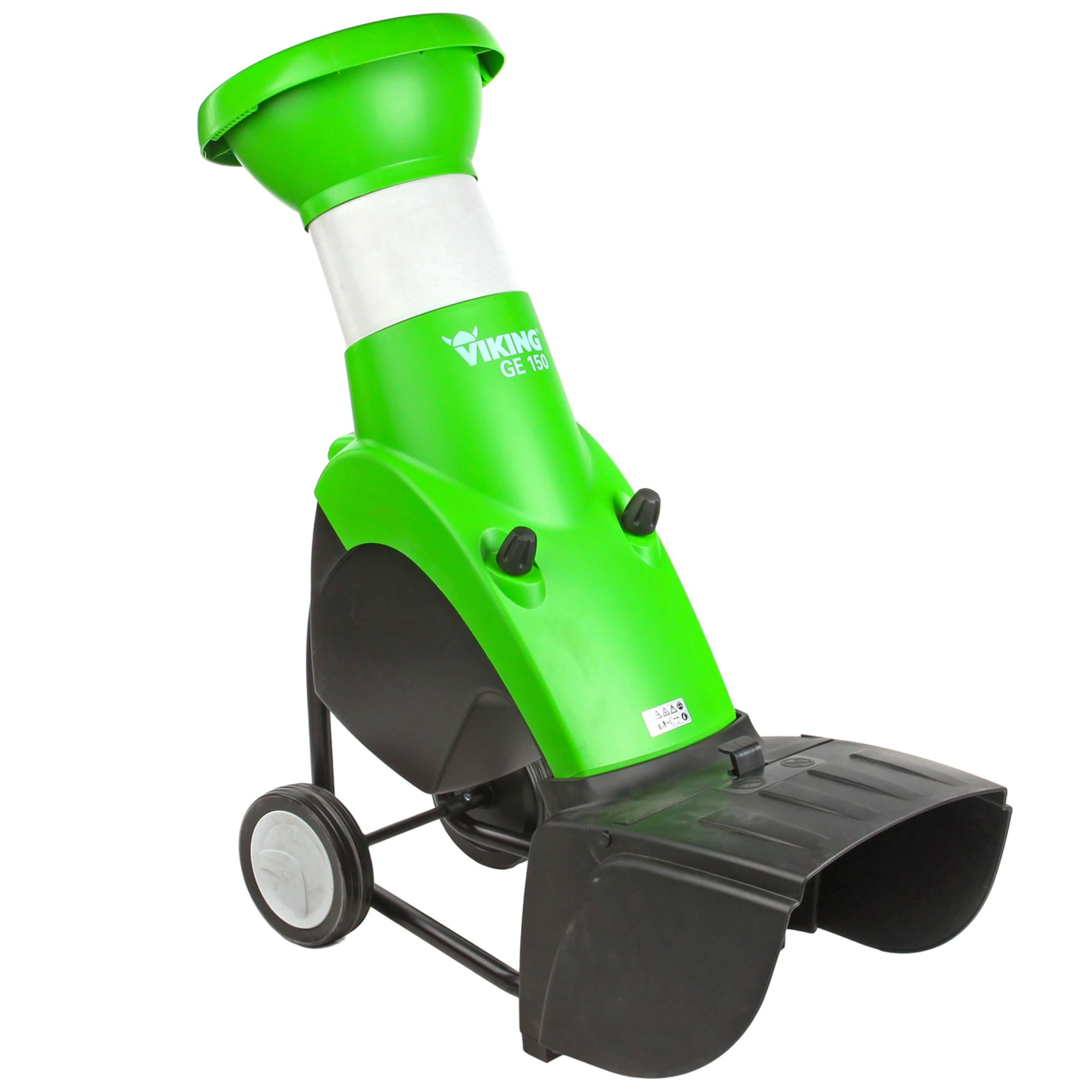 Viking GE 150.1 Electric Shredder Parts 