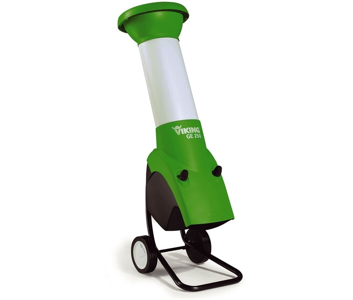 Viking GE 330 Electric Shredder Parts