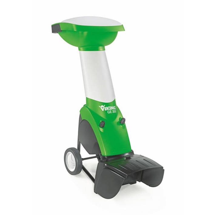 Viking GE 365 Electric Shredder Parts
