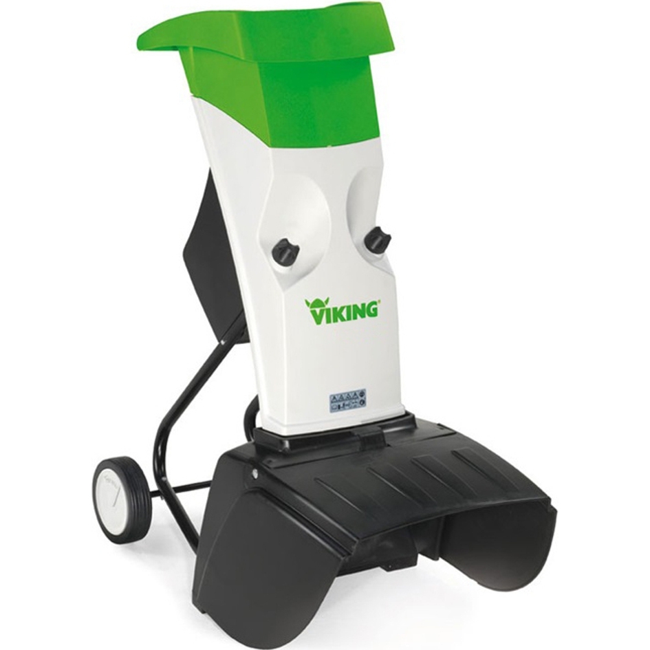 Viking GE 35.1 L Electric Shredder Parts