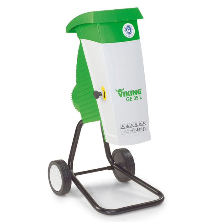 Viking GE 35 L Electric Shredder Parts