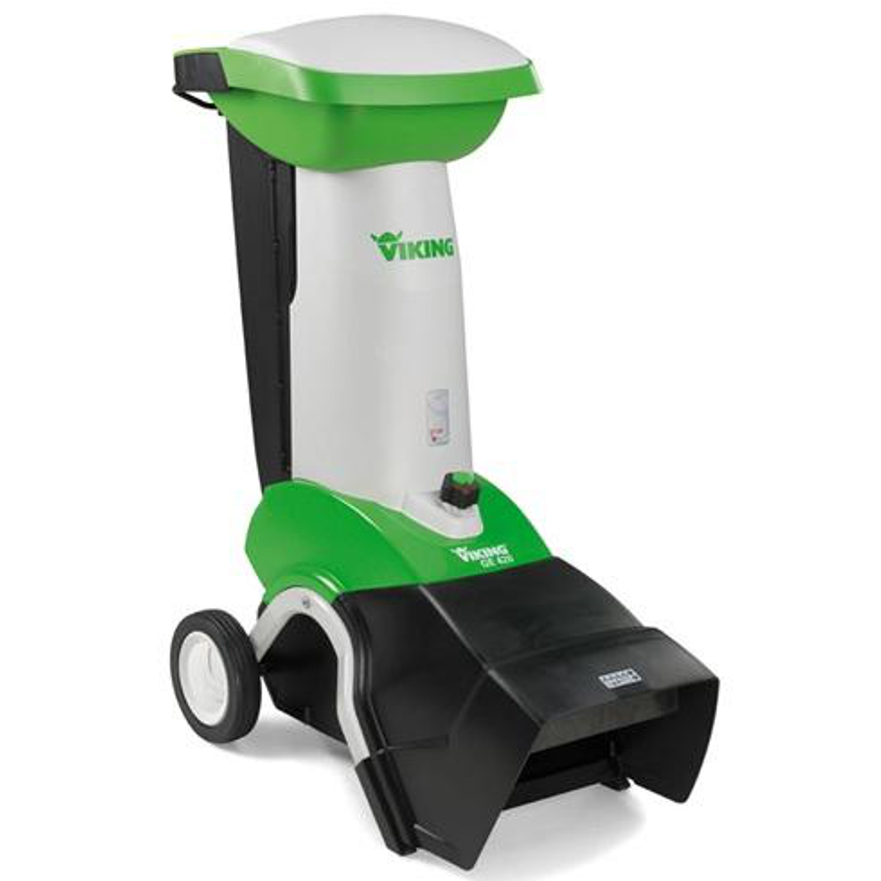 Viking GE 420 Electric Shredder Parts