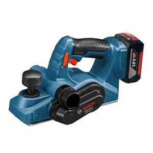 Bosch GHO18V-LI-1 Cordless Portable Planer Bosch GHO18V-LI-1 Cordless Portable Planer