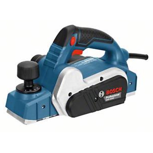 Bosch GHO 16-82 D Portable Planer