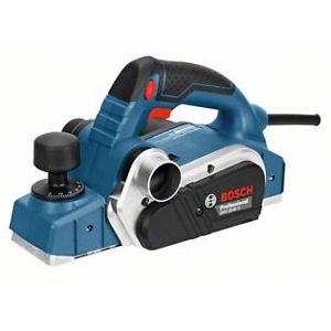 Bosch GHO 26-82 D Planer Parts