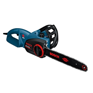Bosch GKE Chainsaws