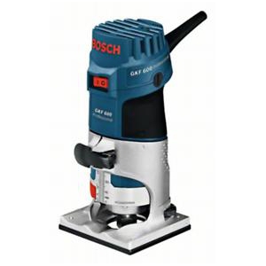 Bosch GKF 600 Palm Router