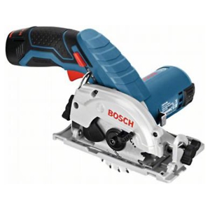 Bosch GKS 12V-26 Cordless Circular Saw