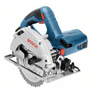 Bosch GKS 165 Circular Hand Saw