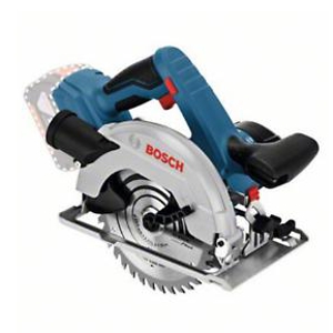 Bosch GKS 18V-57 Cordless Circular Saw