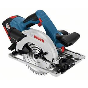 Bosch GKS 18V-57 G Cordless Circular Saw