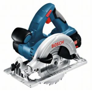 Bosch GKS 18V-LI Cordless Circular Saw