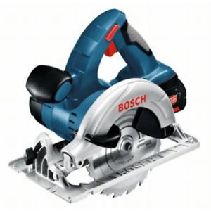 Bosch GKS 18V-LI Cordless Circular Saw