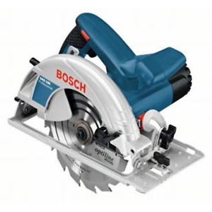 Bosch GKS 190 Circular Hand Saw