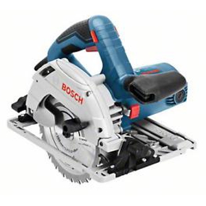 Bosch GKS 55+ GCE Circular Hand Saw