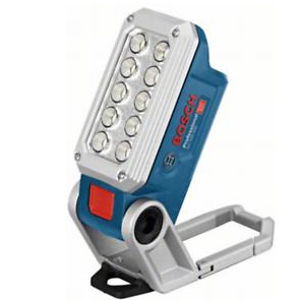 Bosch GLI 12V-330 Hw Battery Lamp