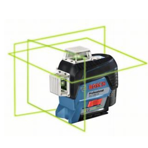 Bosch GLL 3-80 CG Line Laser Bosch GLL 3-80 CG Line Laser