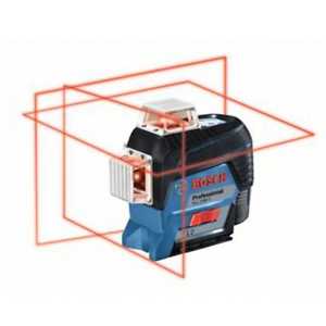 Bosch GLL 3-80 C Line Laser Bosch GLL 3-80 C Line Laser