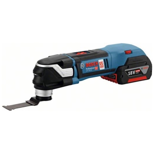 Bosch GOP 18V-28 Multipurpose Tool Bosch GOP 18V-28 Multipurpose Tool