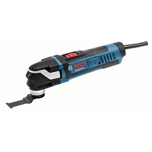 Bosch GOP 40-30 Multipurpose Tool Bosch GOP 40-30 Multipurpose Tool