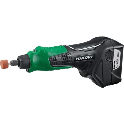 Hikoki GP10DL Cordless Disc Grinder Parts
