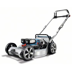 Bosch GRA 48 M Cordless Lawn Mower